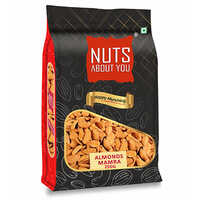 250g Almonds Mamra - Grade: A