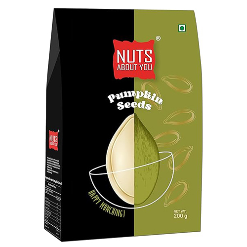 Pumpkin Seeds - Grade: A