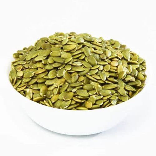 Pumpkin Seeds - Grade: A