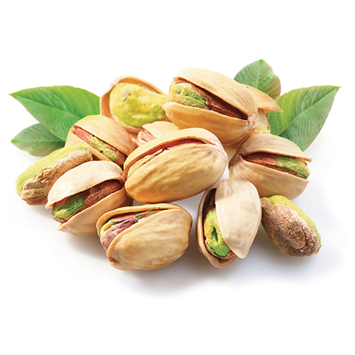 200g Pista - Grade: A