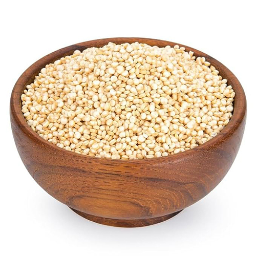 Quinoa Seeds - Grade: A