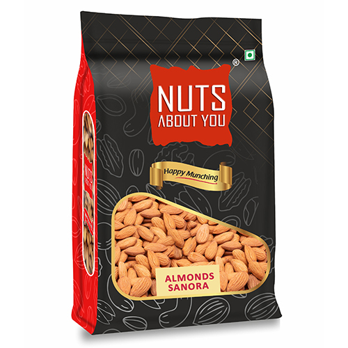 250g Almonds Sanora