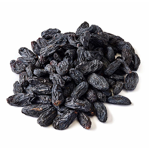 250g Black Raisin - Grade: A