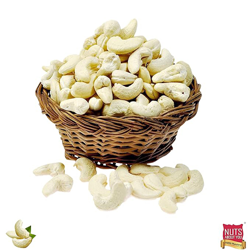 Cashew Premium - Grade: A