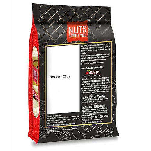 Cashew Premium - Grade: A