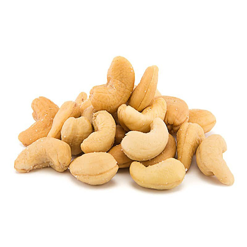 Cashew Roasted - Grade: A