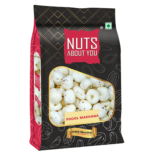 50g Foxnuts (Makhana)