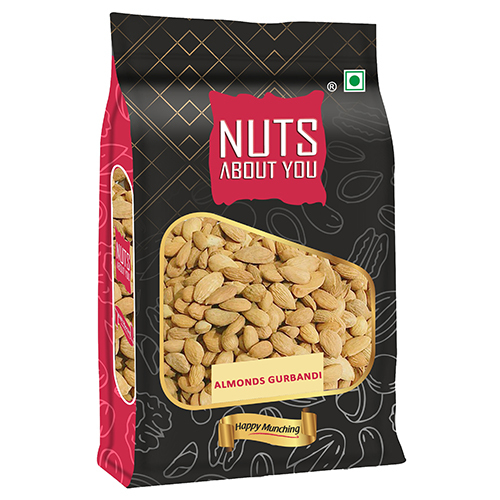 250g Almonds Gurbandi