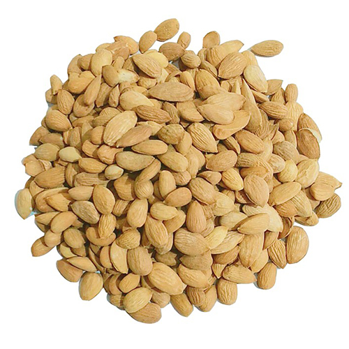 250g Almonds Gurbandi - Grade: A