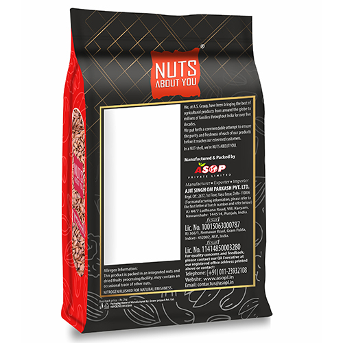 Flax Seeds - Grade: A
