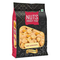 250g Dry Apricots - Grade: A