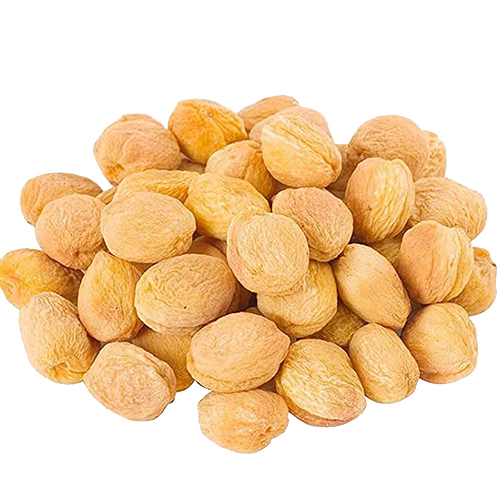 250g Dry Apricots - Grade: A