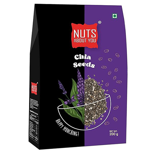 200g Chia Seeds