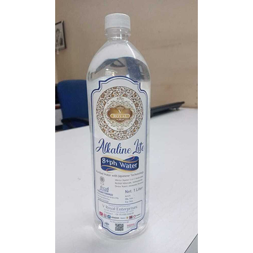 Alkaline Water lite