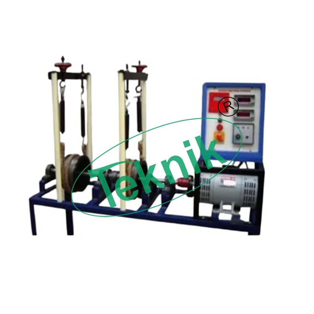 Gear Train Epicyclic Type - Motorized Unit With Sun Gear Planet Gears And Annular Gear | Ideal For Electrical Teaching Equipment