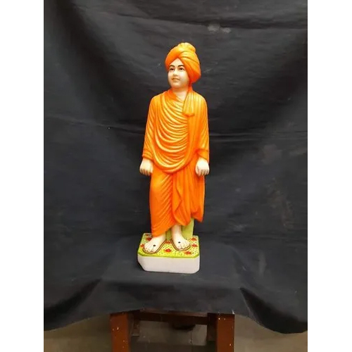 Swami Statue