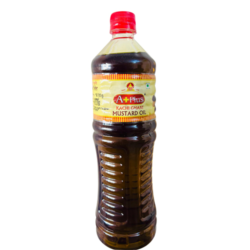 1ltr सरसों का तेल