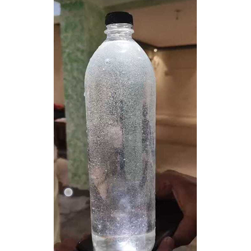 Alkaline Water