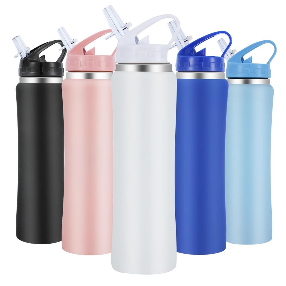 Personalized Sipper Bottles