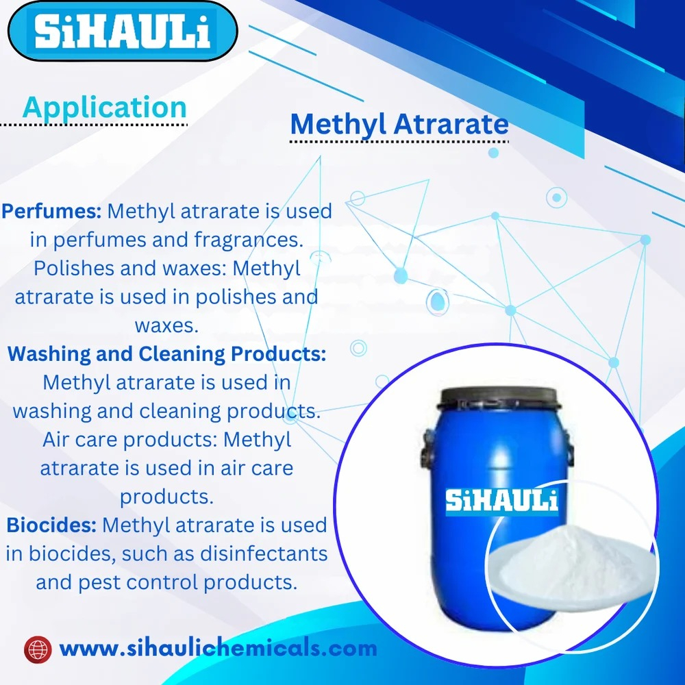 Methyl Atrarate (Atraric Acid)