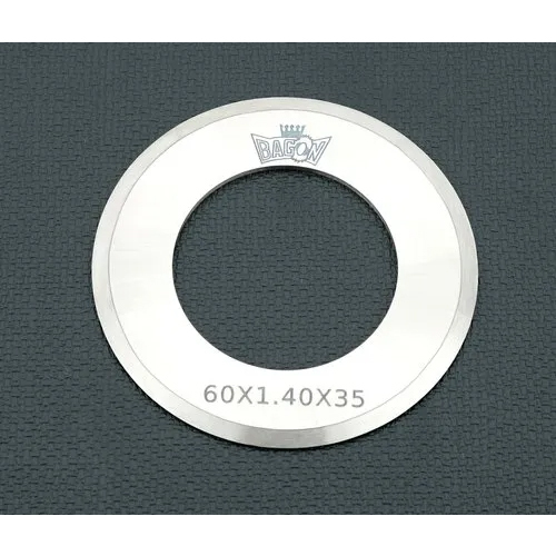Bagon Circular Blades