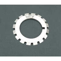 Bagon Perforated Cutter - Color: Silver