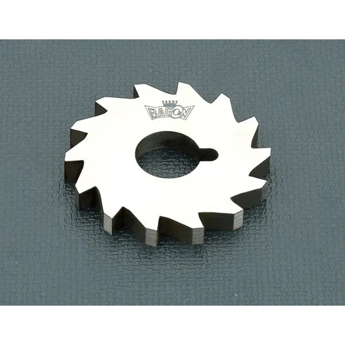 Keyway Milling Cutter