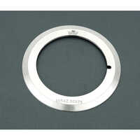 Pneumatic Cutting Blade - Color: Silver