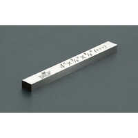 Square Tool Bits