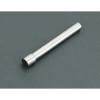 Round Head Pin - Color: Silver