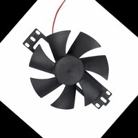 INDUCTION FAN SMALL