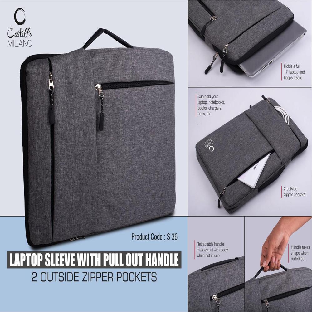 Customised Laptop Bags - Color: All Colour Available