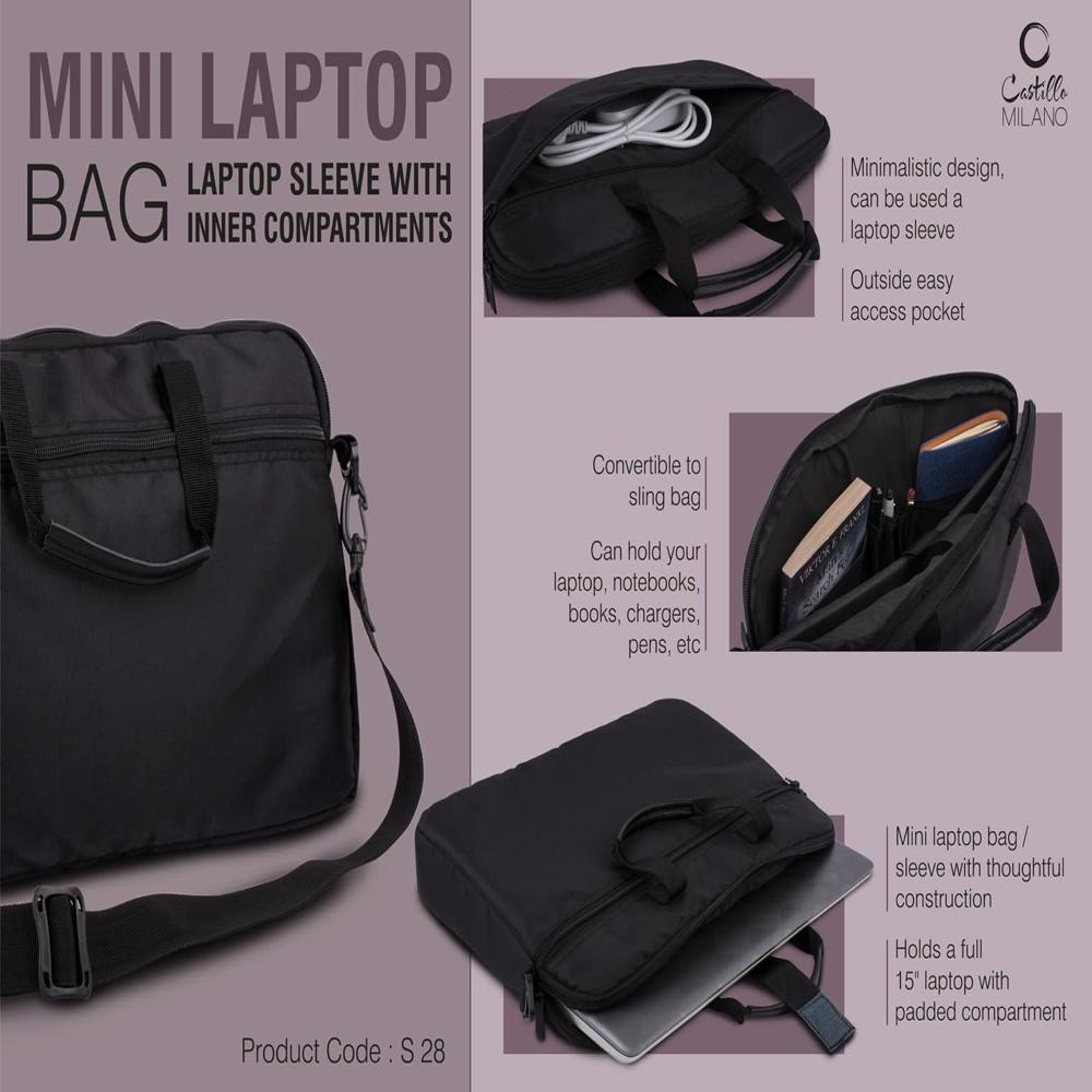 Customised Laptop Bags - Color: All Colour Available