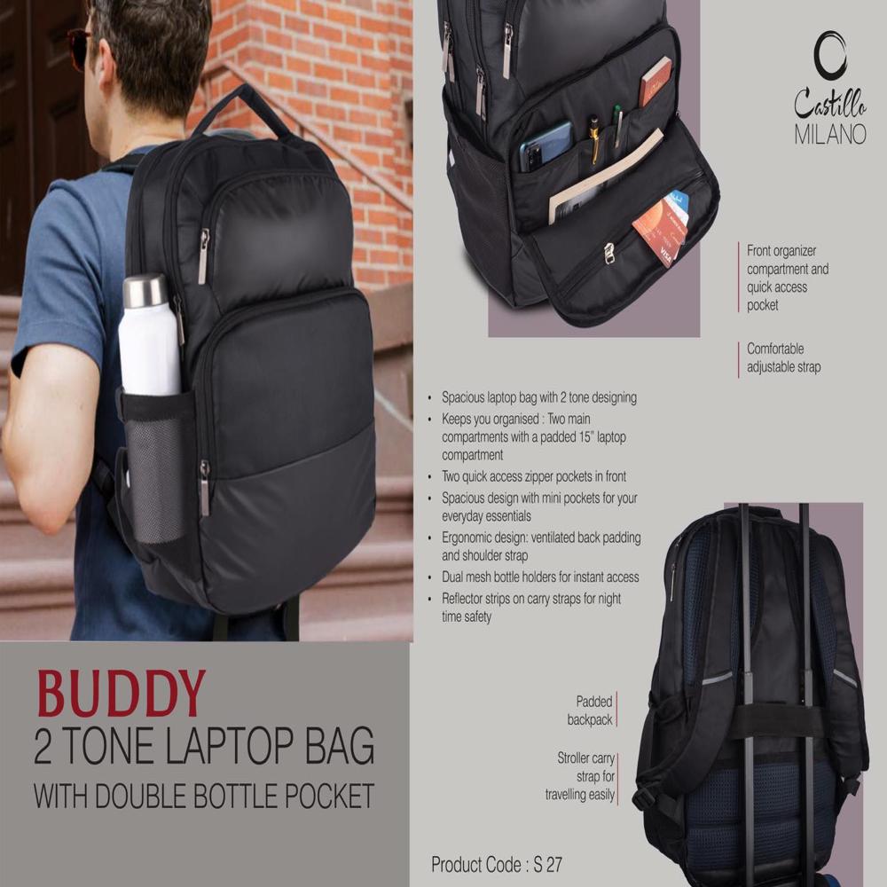 Customised Laptop Bags - Color: All Colour Available