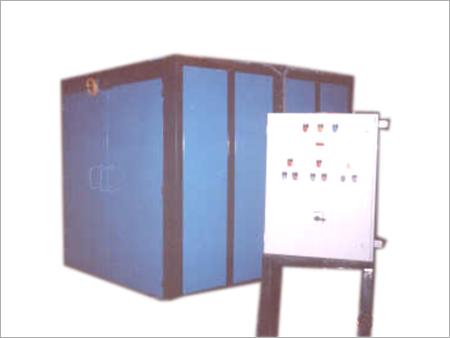 औद्योगिक बैच ओवन