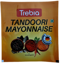 Tandoori Mayonnaise