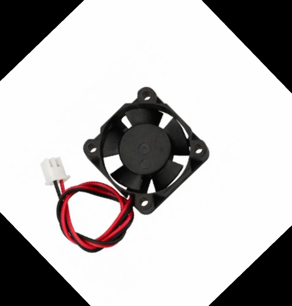 50X50X10 MM 12V DC FAN