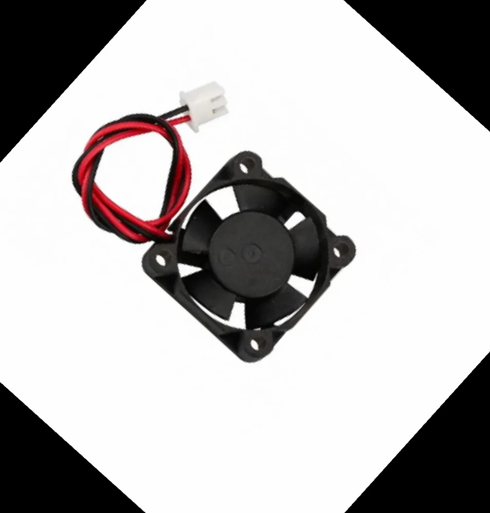50X50X10 MM 12V DC FAN