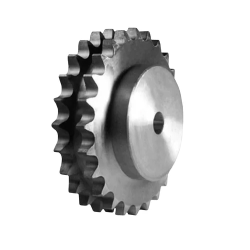 Industrial Duplex Chain Sprocket
