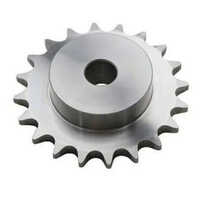 SS Chain Sprocket