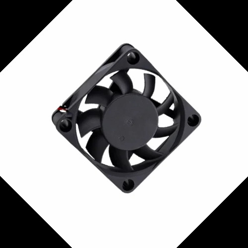 60X60X15 MM 12V DC FAN