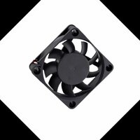 60X60X15 MM 12V DC FAN