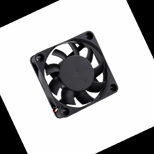 60X60X15 MM 12V DC FAN