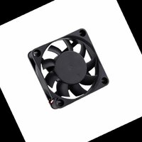 60X60X15 MM 12V DC FAN