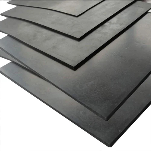 Neoprene Rubber Sheets
