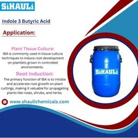 Indole 3 Butyric Acid