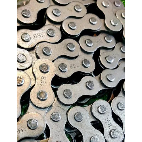 Industrial Roller Chain