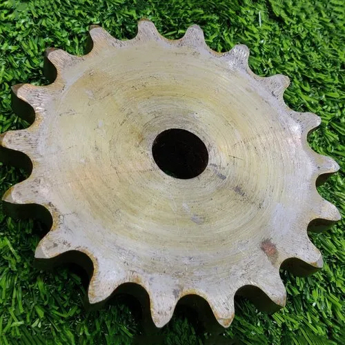 Roller Chain Sprockets