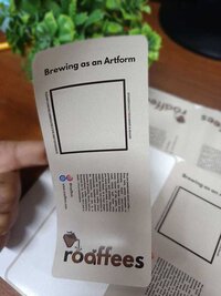 LABEL STICKER