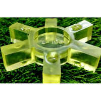 PU Rubber Star Coupling